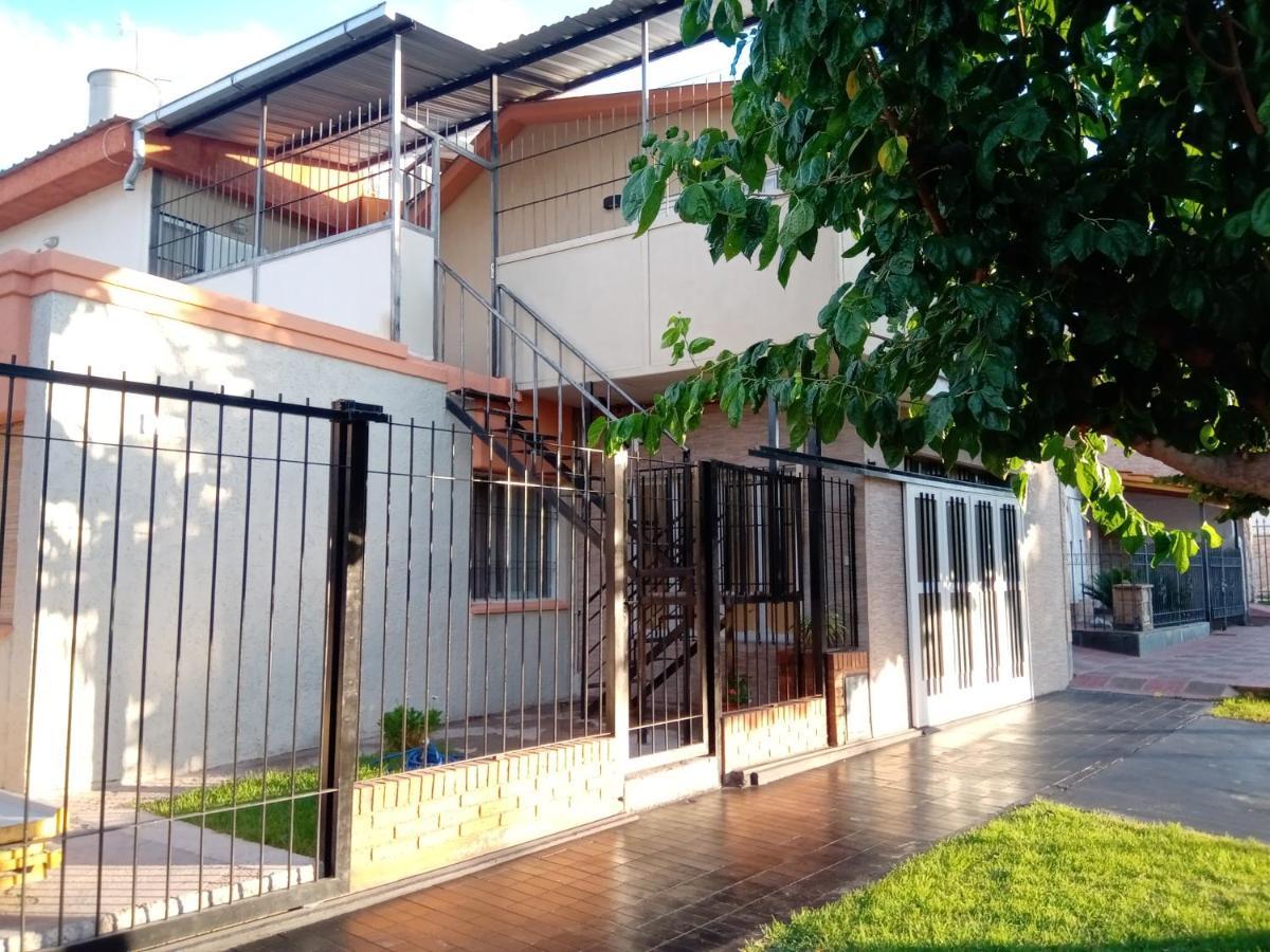 MaipúDepartamento Arenas公寓 外观 照片