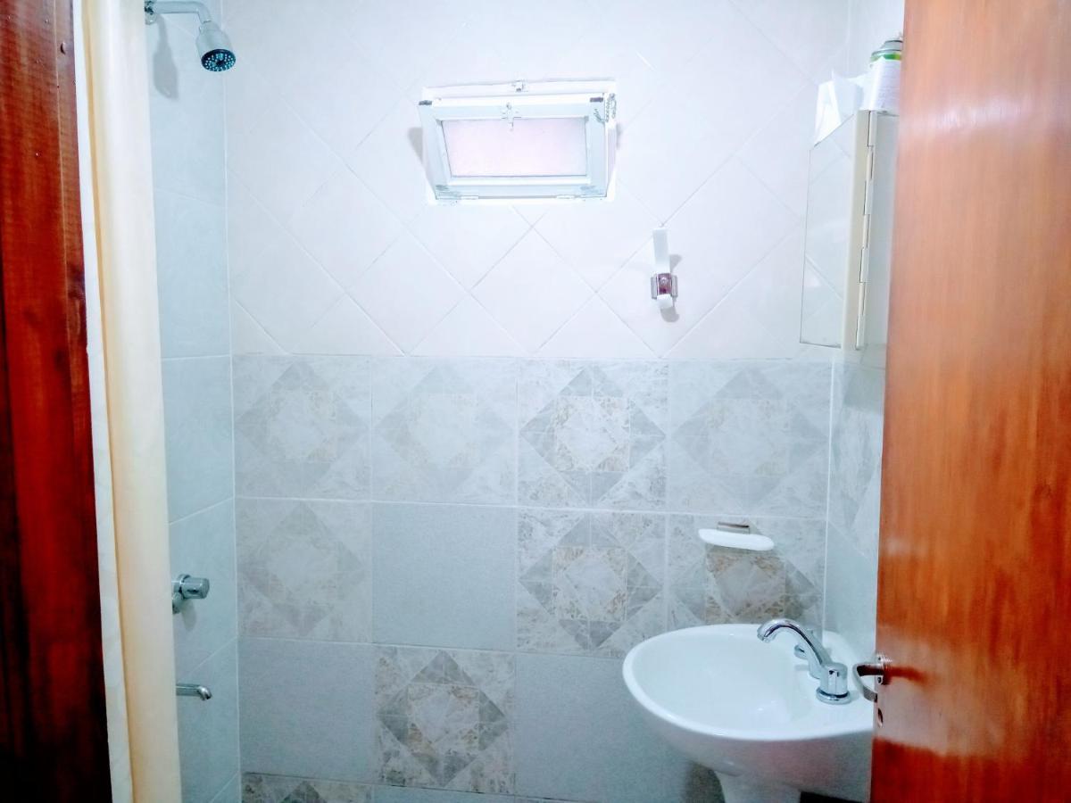 MaipúDepartamento Arenas公寓 外观 照片