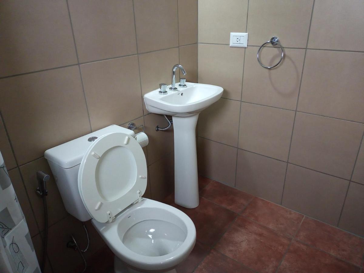 MaipúDepartamento Arenas公寓 外观 照片