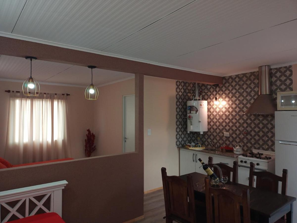 MaipúDepartamento Arenas公寓 外观 照片