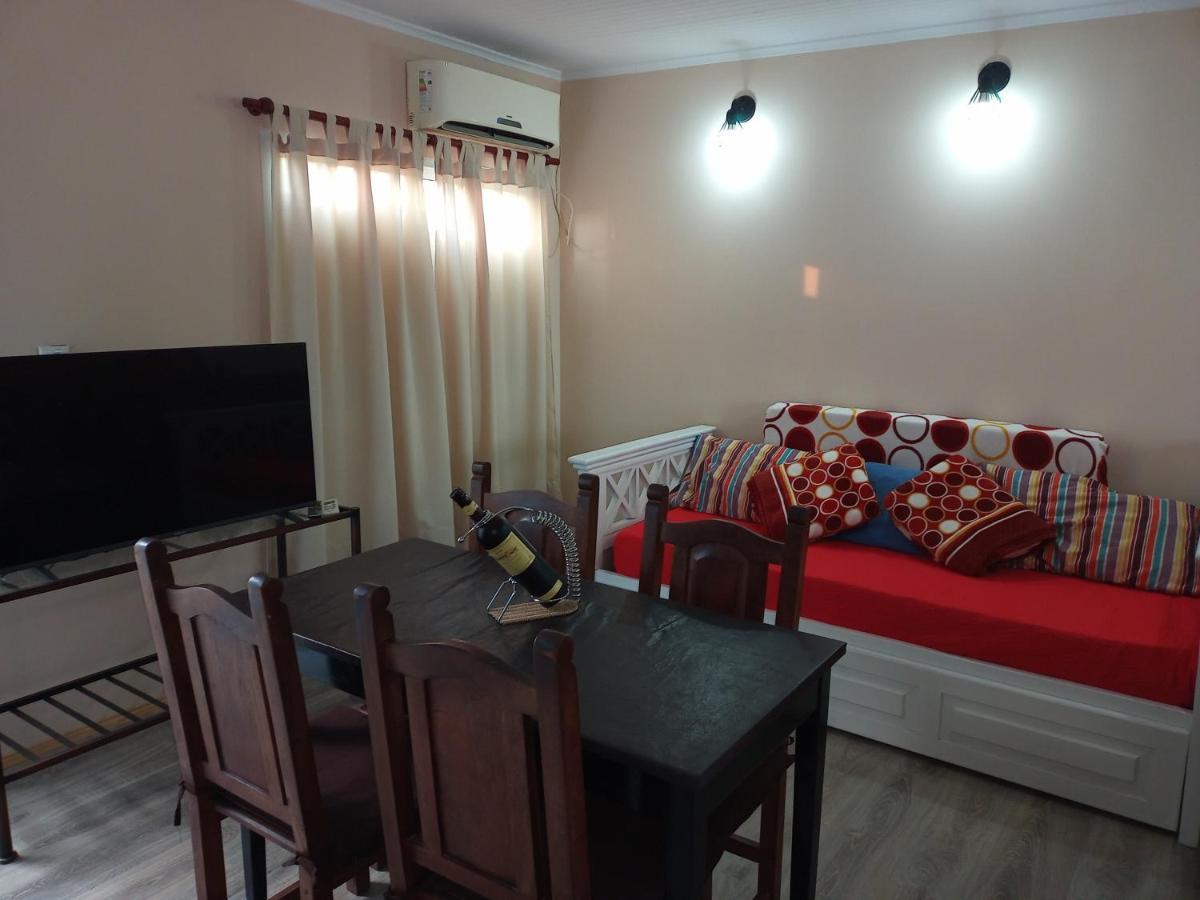 MaipúDepartamento Arenas公寓 外观 照片
