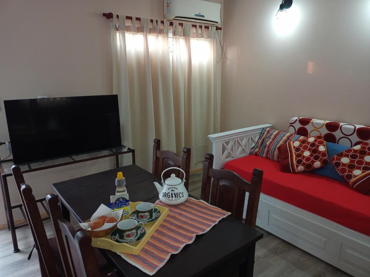 MaipúDepartamento Arenas公寓 外观 照片