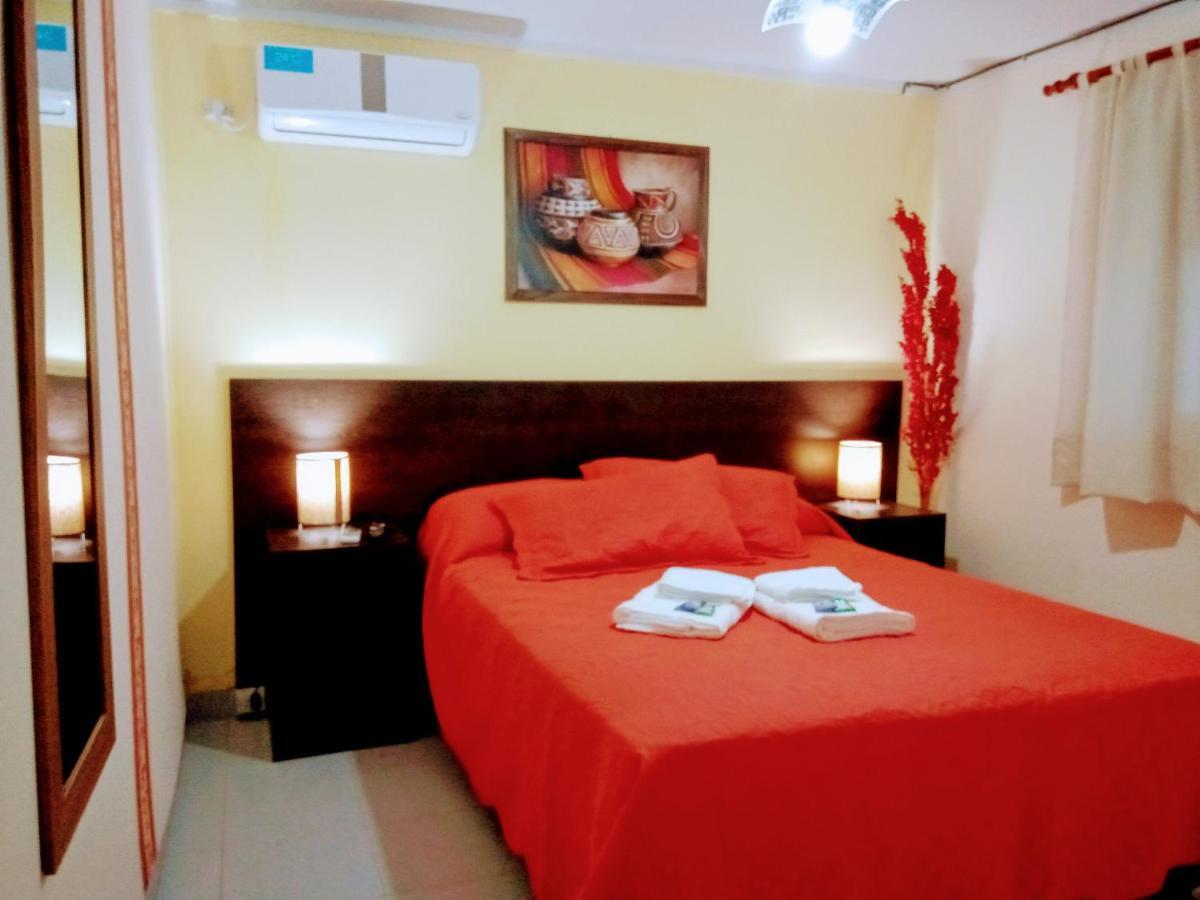 MaipúDepartamento Arenas公寓 外观 照片