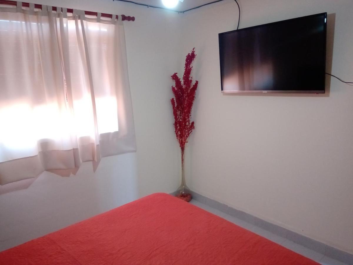 MaipúDepartamento Arenas公寓 外观 照片
