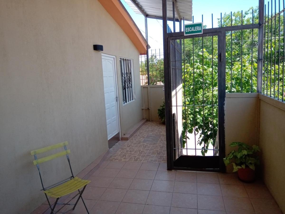 MaipúDepartamento Arenas公寓 外观 照片