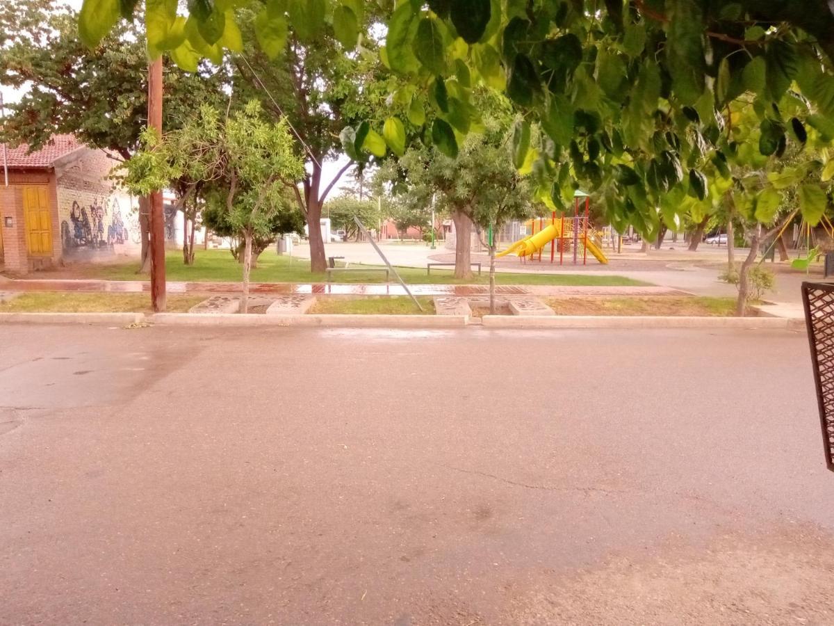 MaipúDepartamento Arenas公寓 外观 照片